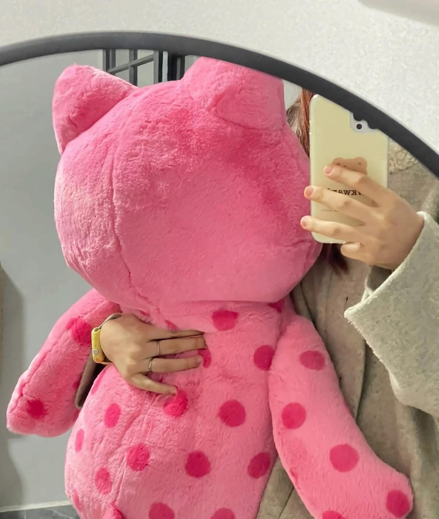 ខ្មែវខ្មឺត Lazy Meow #PT01