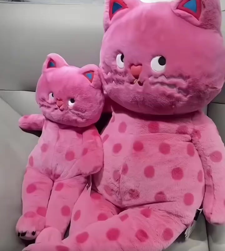 ខ្មែវខ្មឺត Lazy Meow #PT01